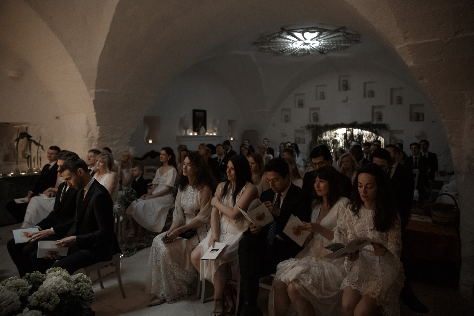 Rainy wedding in Puglia _ Rainy wedding in Puglia at Masseria Potenti