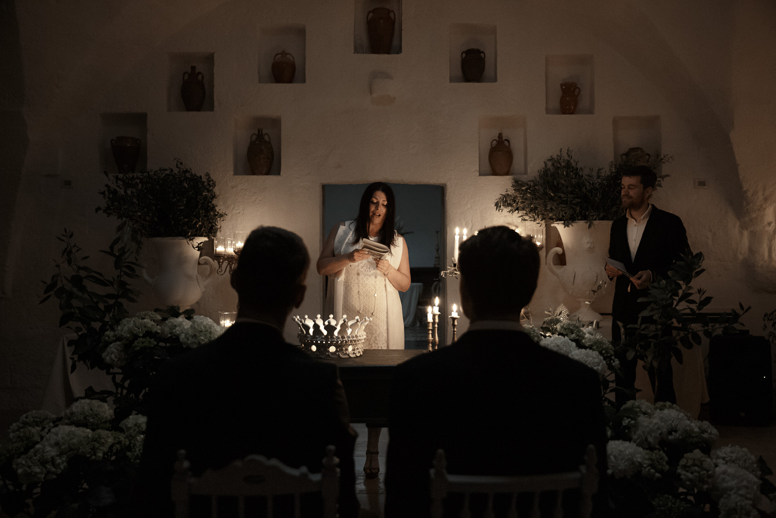 Rainy wedding in Puglia _ Rainy wedding in Puglia at Masseria Potenti