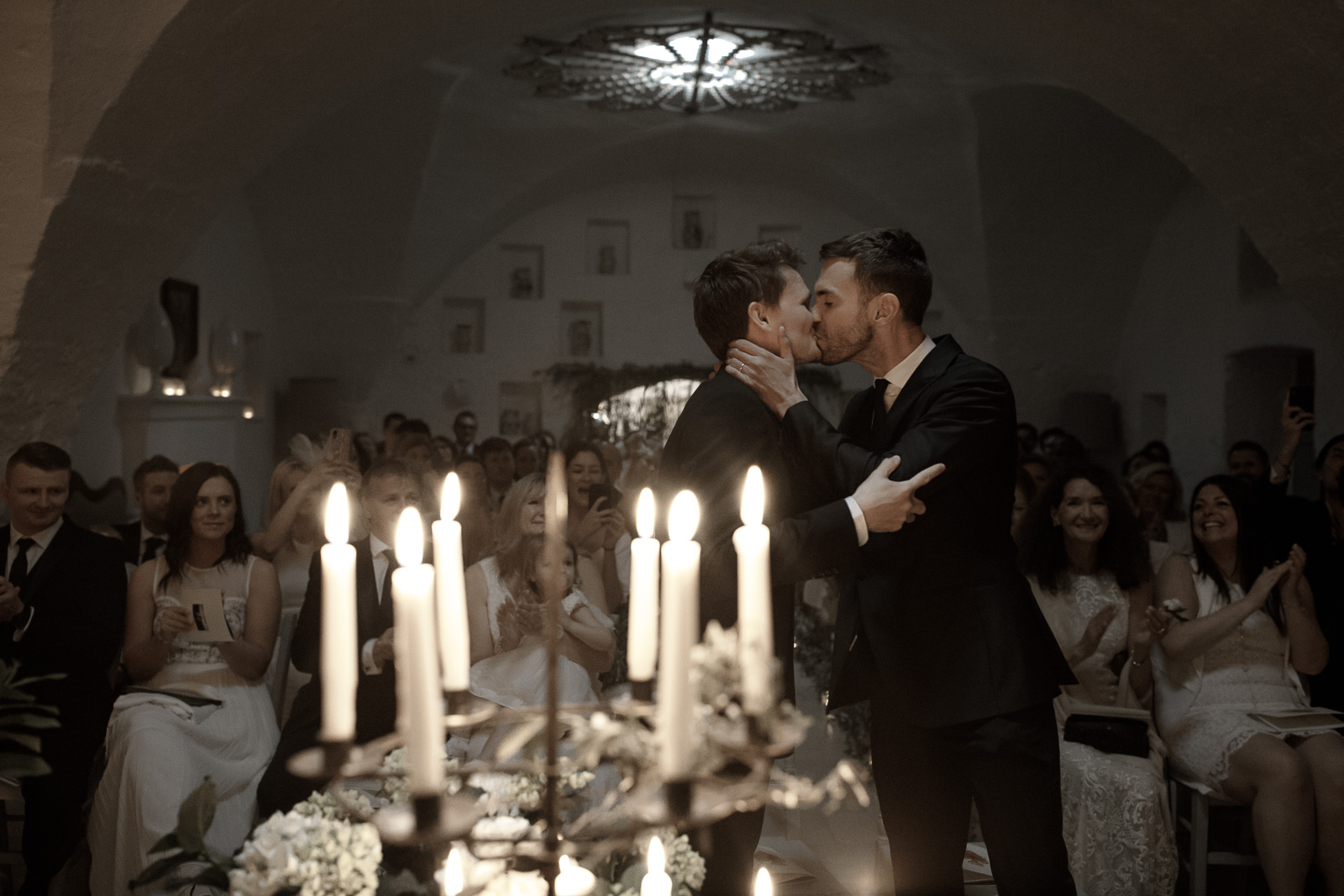 Rainy wedding in Puglia _ Rainy wedding in Puglia at Masseria Potenti