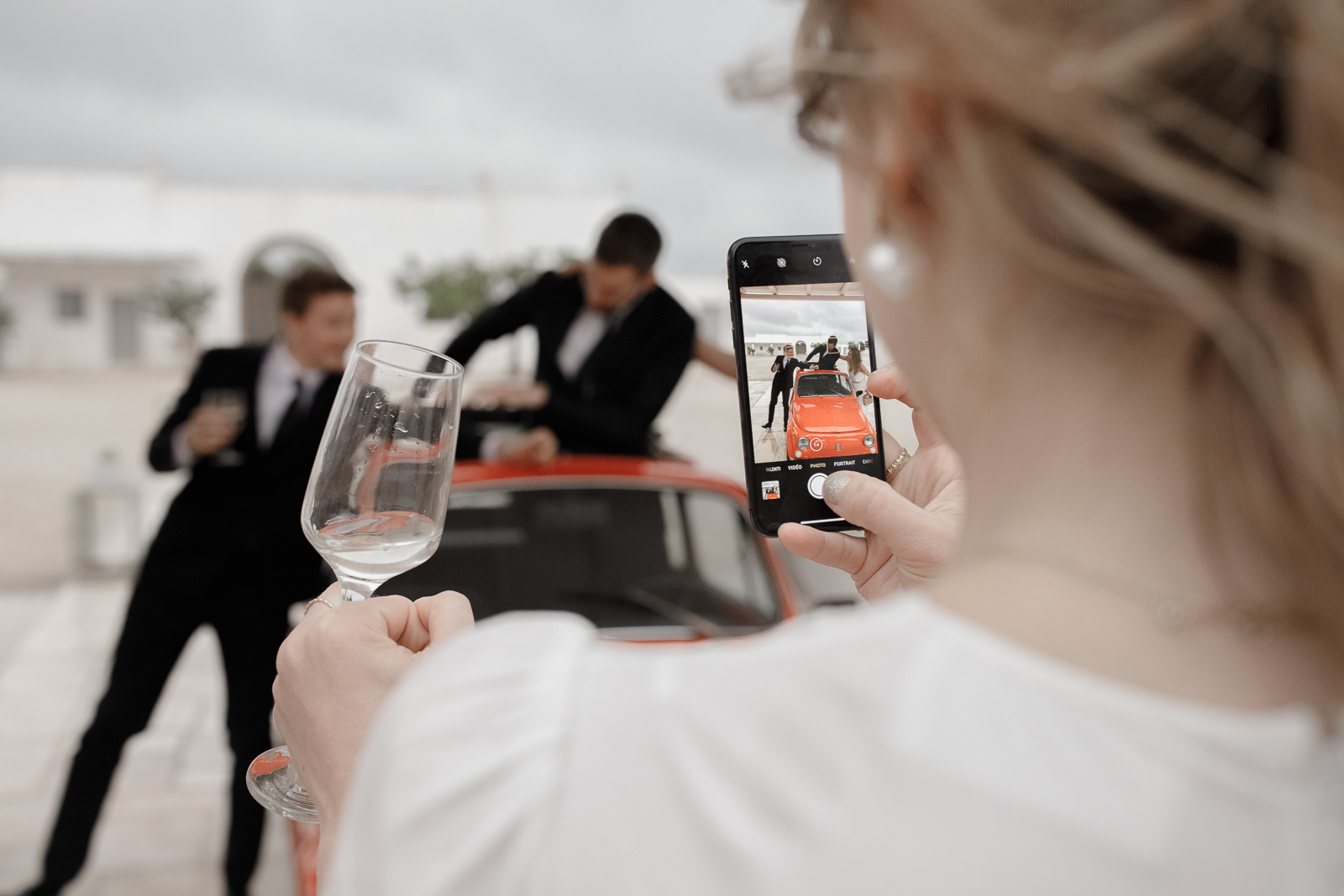 Rainy wedding in Puglia _ Rainy wedding in Puglia at Masseria Potenti
