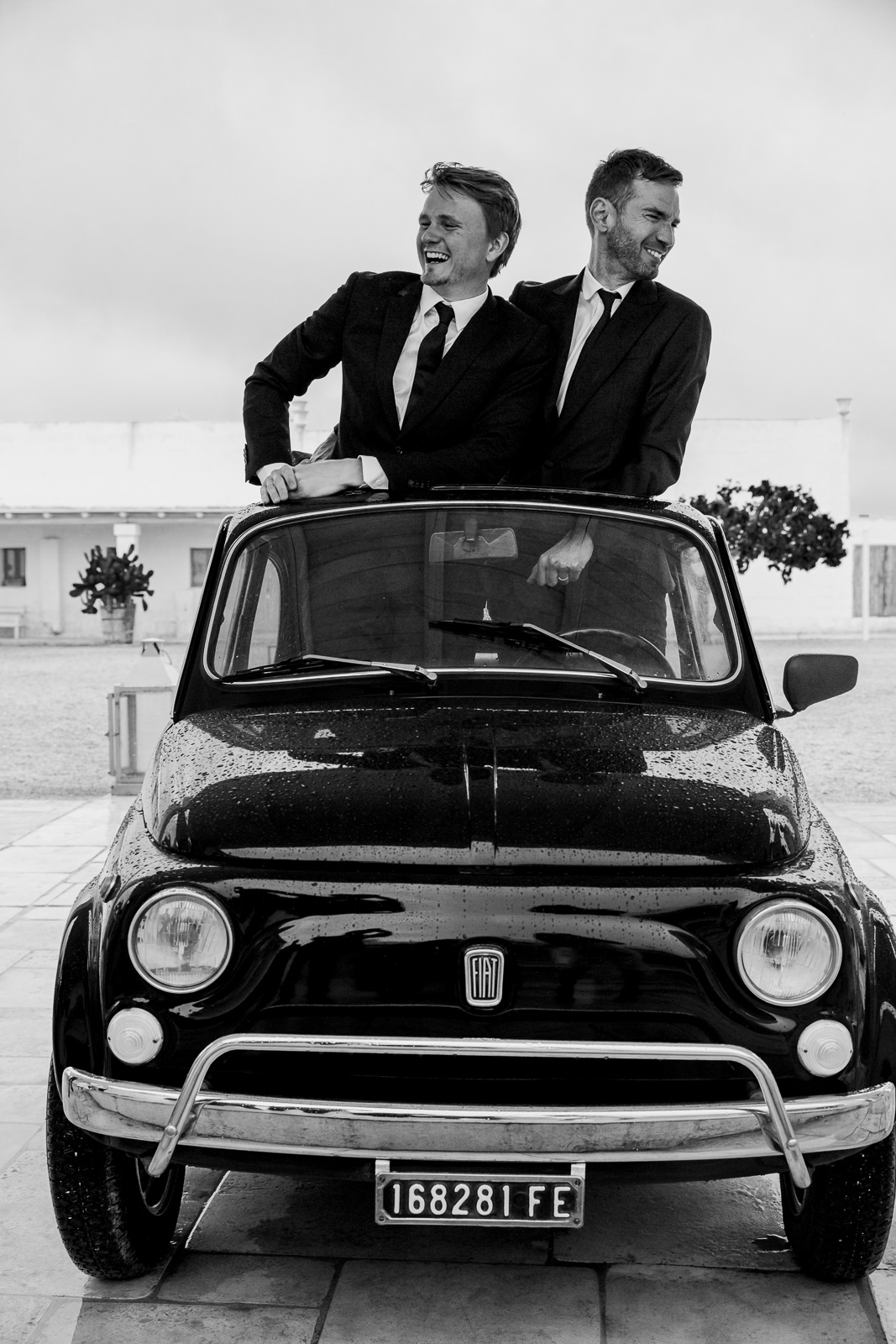 Rainy wedding in Puglia _ Rainy wedding in Puglia at Masseria Potenti