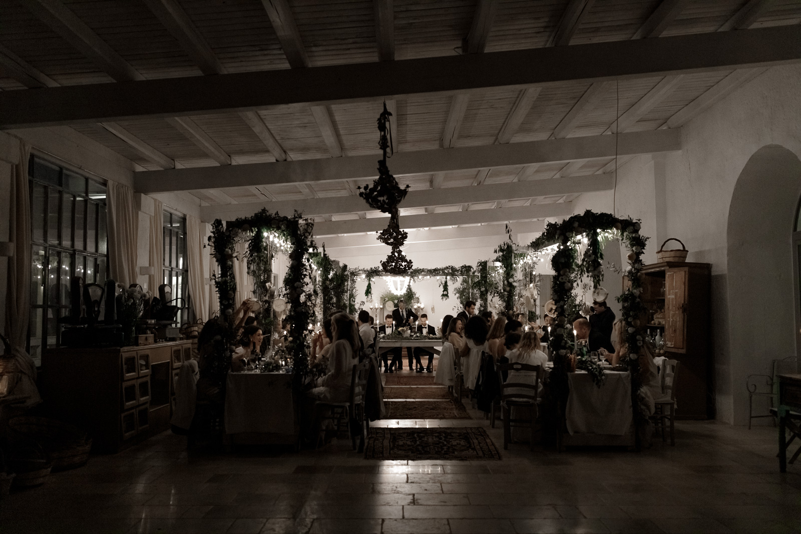 Rainy wedding in Puglia _ Rainy wedding in Puglia at Masseria Potenti