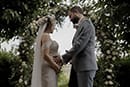 _ Intimate Wedding in Borgo Petrognano, Tuscany