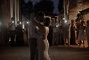 _ Intimate Wedding in Borgo Petrognano, Tuscany