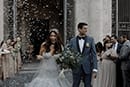 _ Wedding in Piazza Venezia - Rome