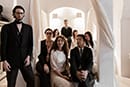 _ Rainy wedding in Puglia at Masseria Potenti