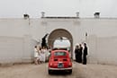_ Matrimonio con la pioggia in Puglia