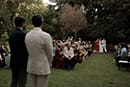 _ Garden Wedding in Rome