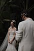 _ Garden Wedding in Rome