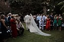 _ Garden Wedding in Rome