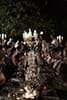 _ Garden Wedding in Rome