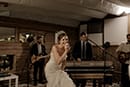 _ Garden Wedding in Rome