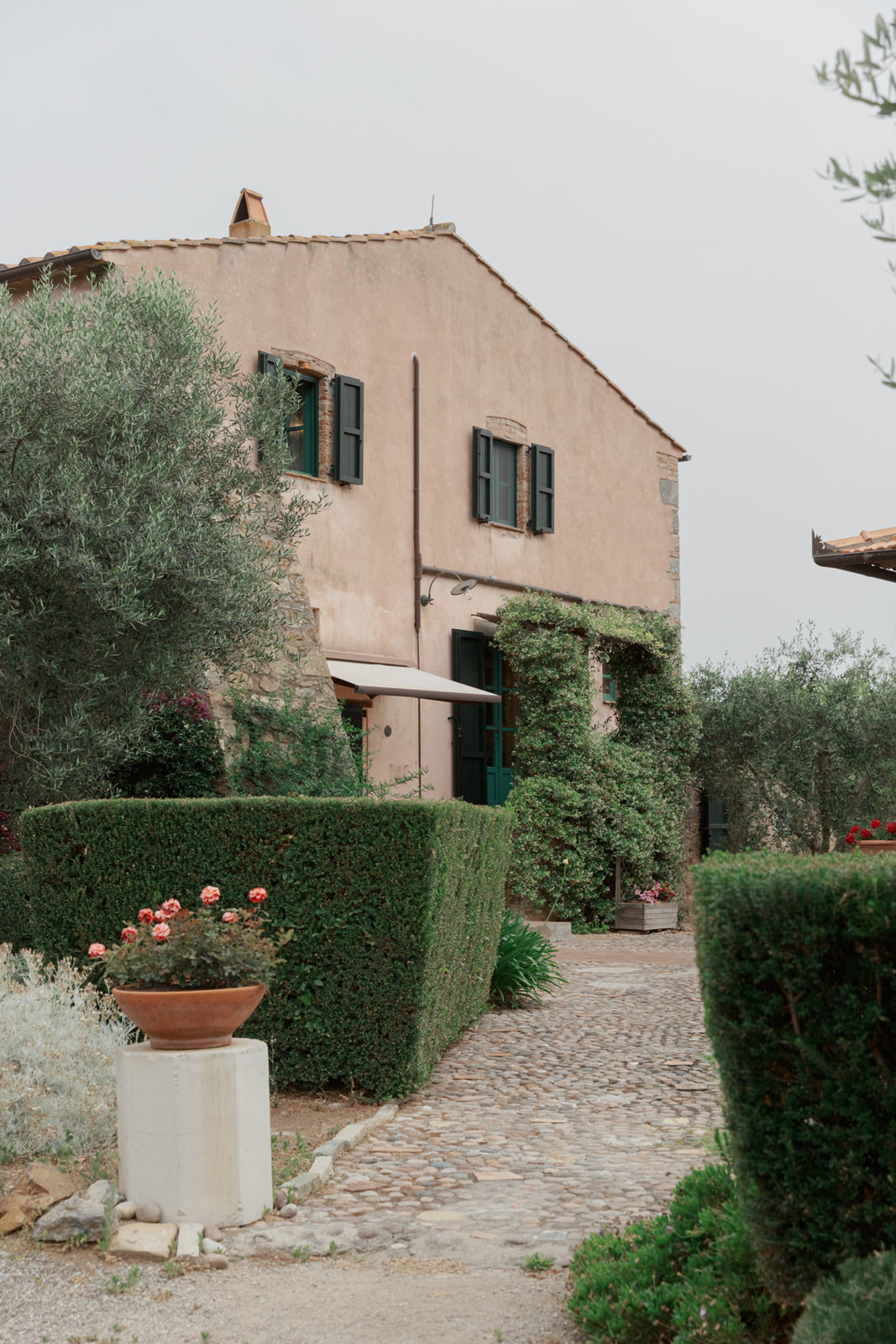 wedding in Porto Ercole _ Fun and Charm on Tuscan Riviera - Wedding in Porto Ercole