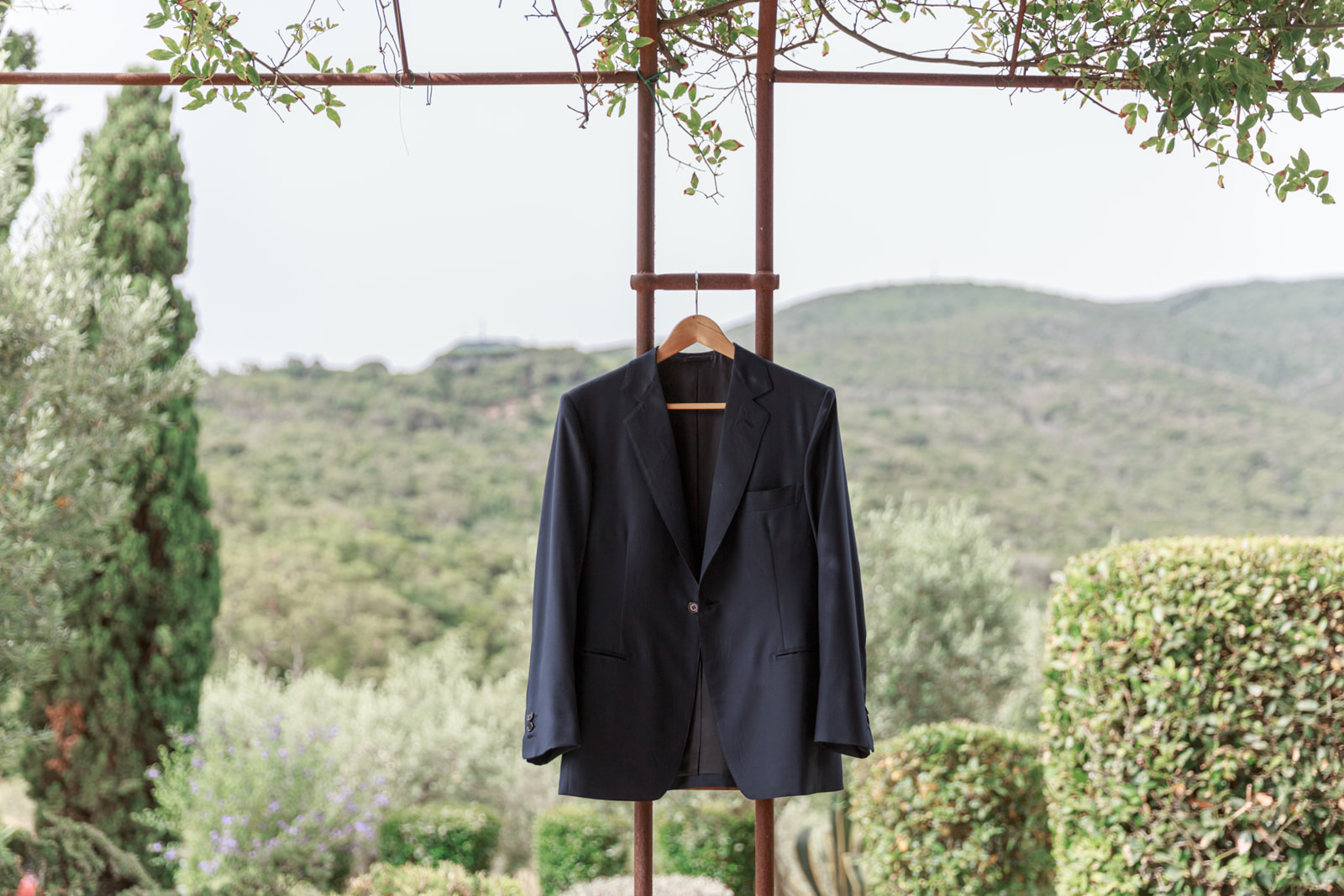 wedding in Porto Ercole _ Fun and Charm on Tuscan Riviera - Wedding in Porto Ercole