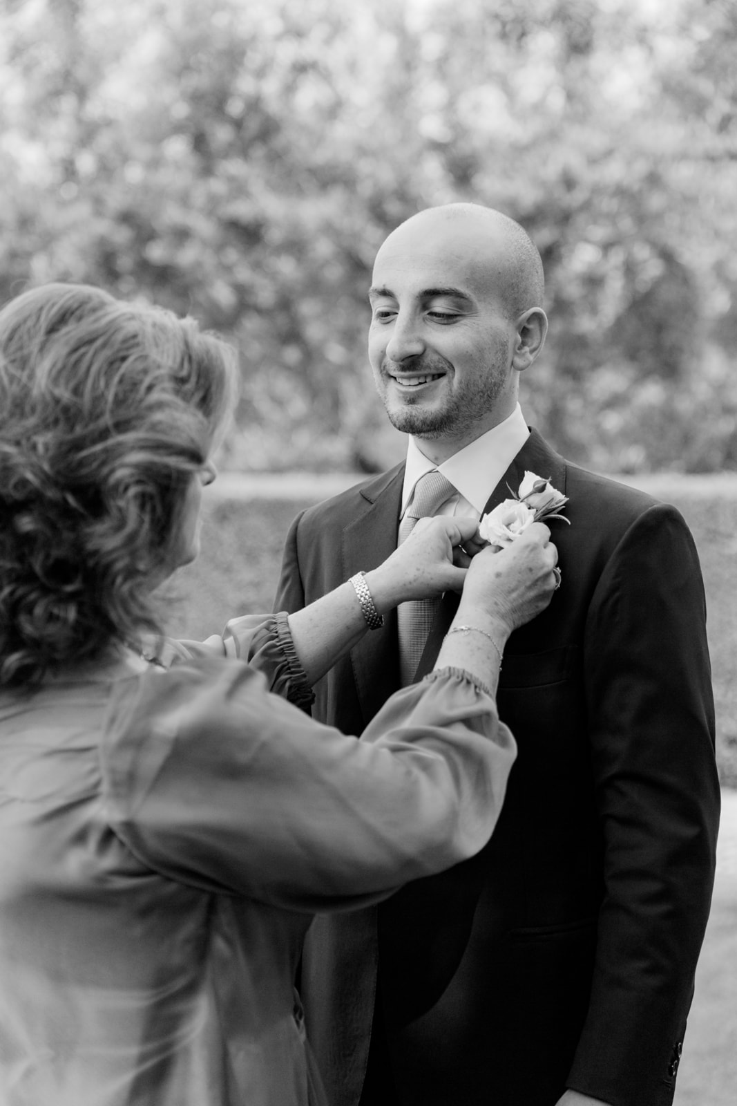 wedding in Porto Ercole _ Fun and Charm on Tuscan Riviera - Wedding in Porto Ercole