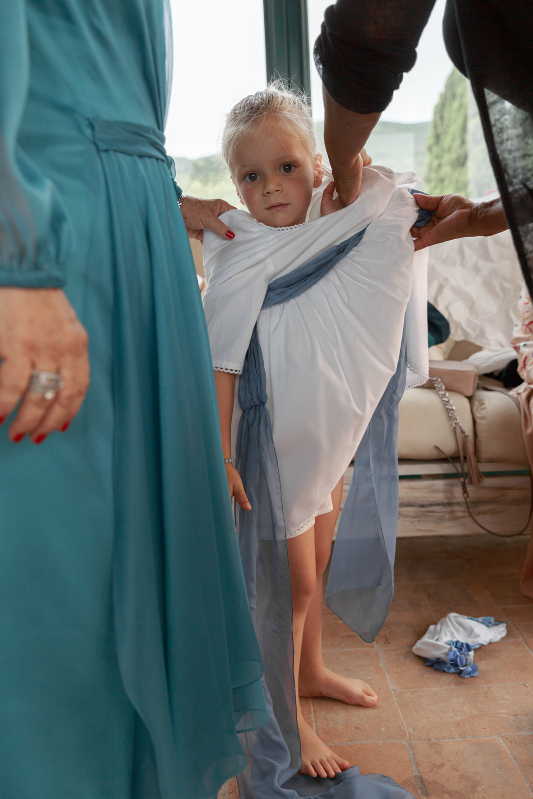wedding in Porto Ercole _ Fun and Charm on Tuscan Riviera - Wedding in Porto Ercole