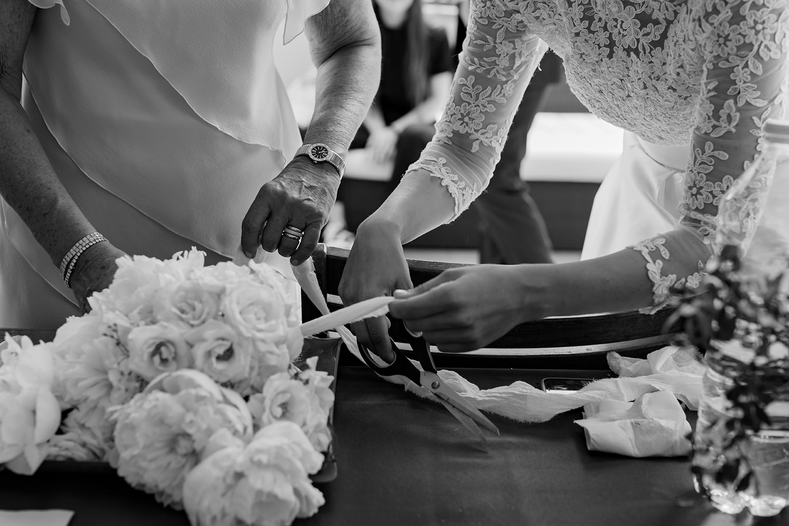 wedding in Porto Ercole _ Fun and Charm on Tuscan Riviera - Wedding in Porto Ercole