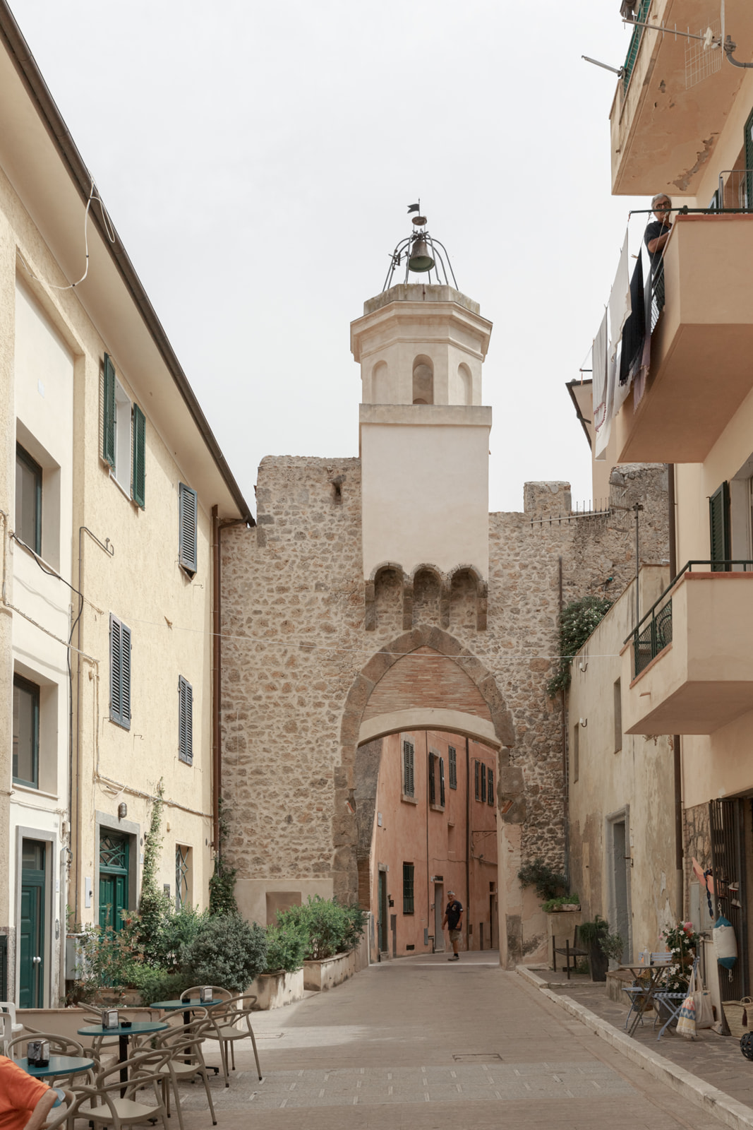 wedding in Porto Ercole _ Fun and Charm on Tuscan Riviera - Wedding in Porto Ercole
