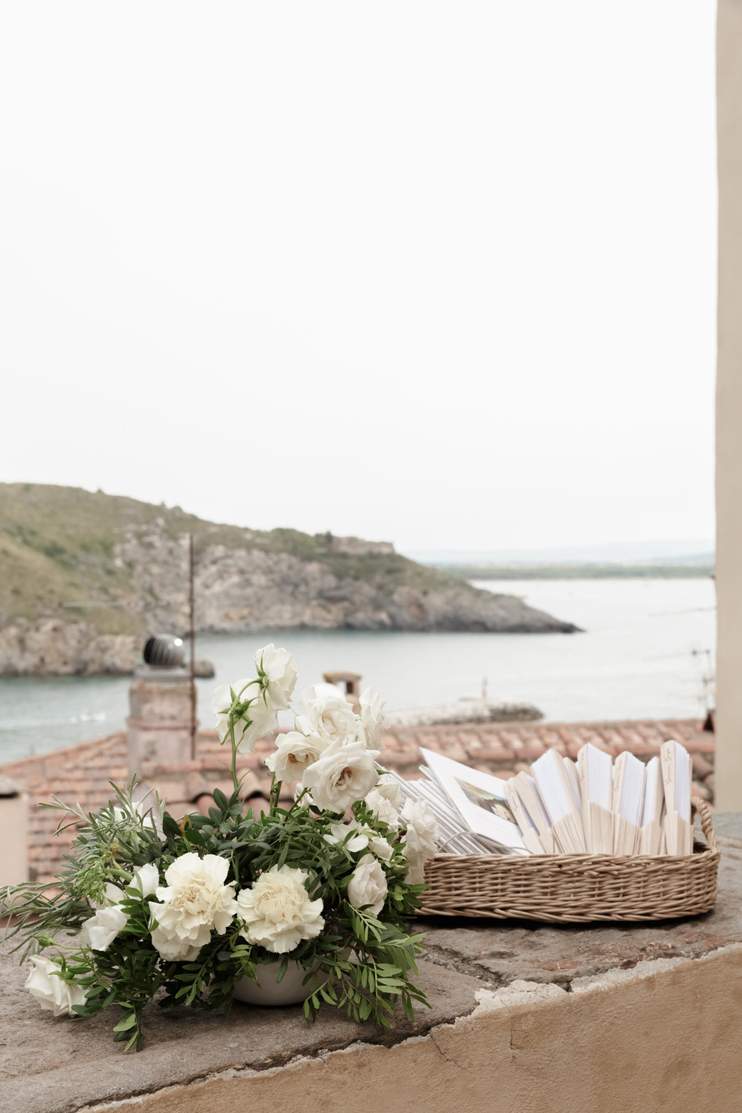 wedding in Porto Ercole _ Fun and Charm on Tuscan Riviera - Wedding in Porto Ercole