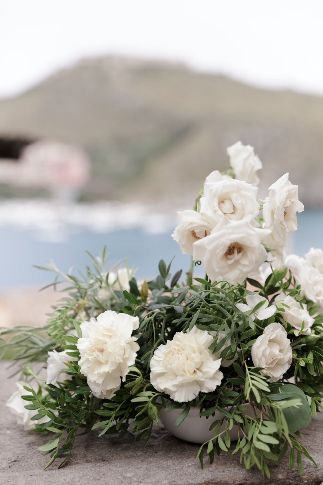wedding in Porto Ercole _ Fun and Charm on Tuscan Riviera - Wedding in Porto Ercole