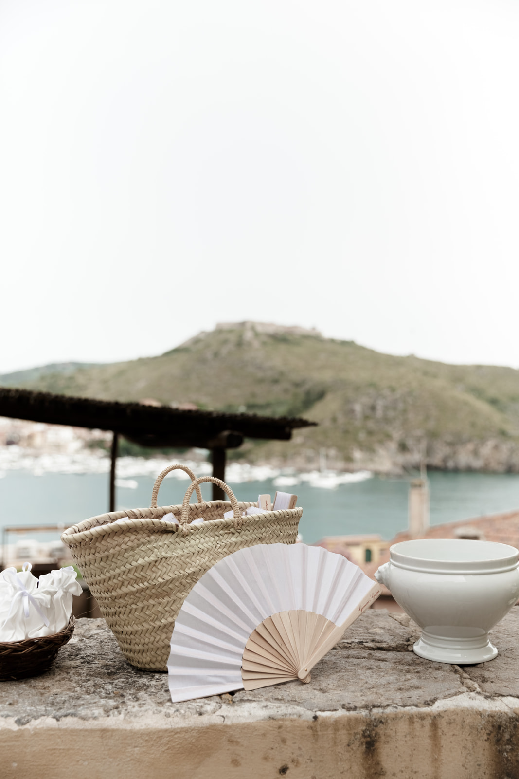 wedding in Porto Ercole _ Fun and Charm on Tuscan Riviera - Wedding in Porto Ercole