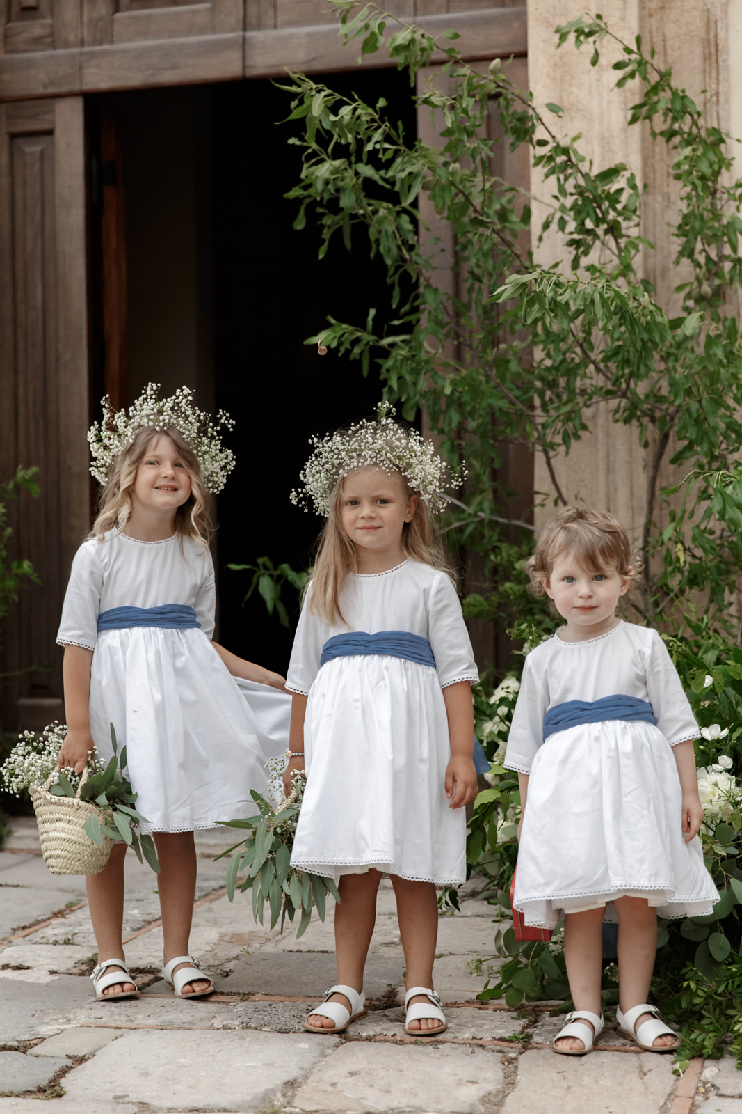 wedding in Porto Ercole _ Fun and Charm on Tuscan Riviera - Wedding in Porto Ercole