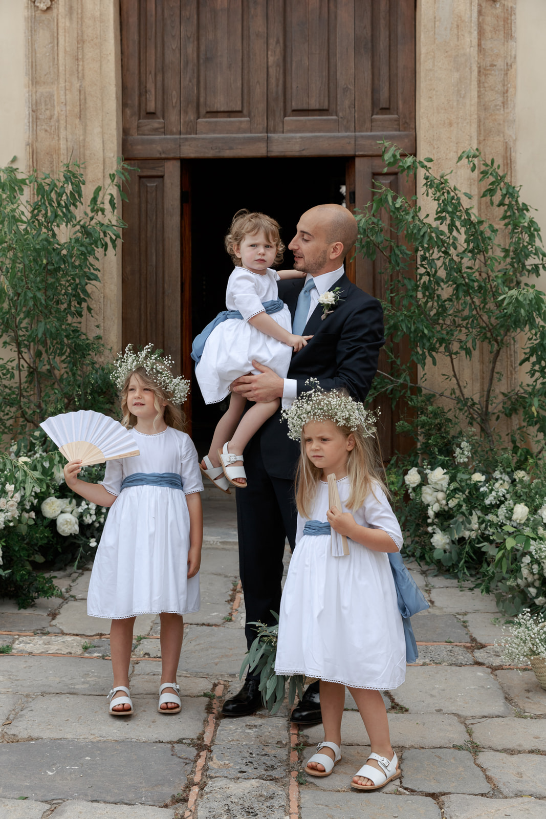 wedding in Porto Ercole _ Fun and Charm on Tuscan Riviera - Wedding in Porto Ercole