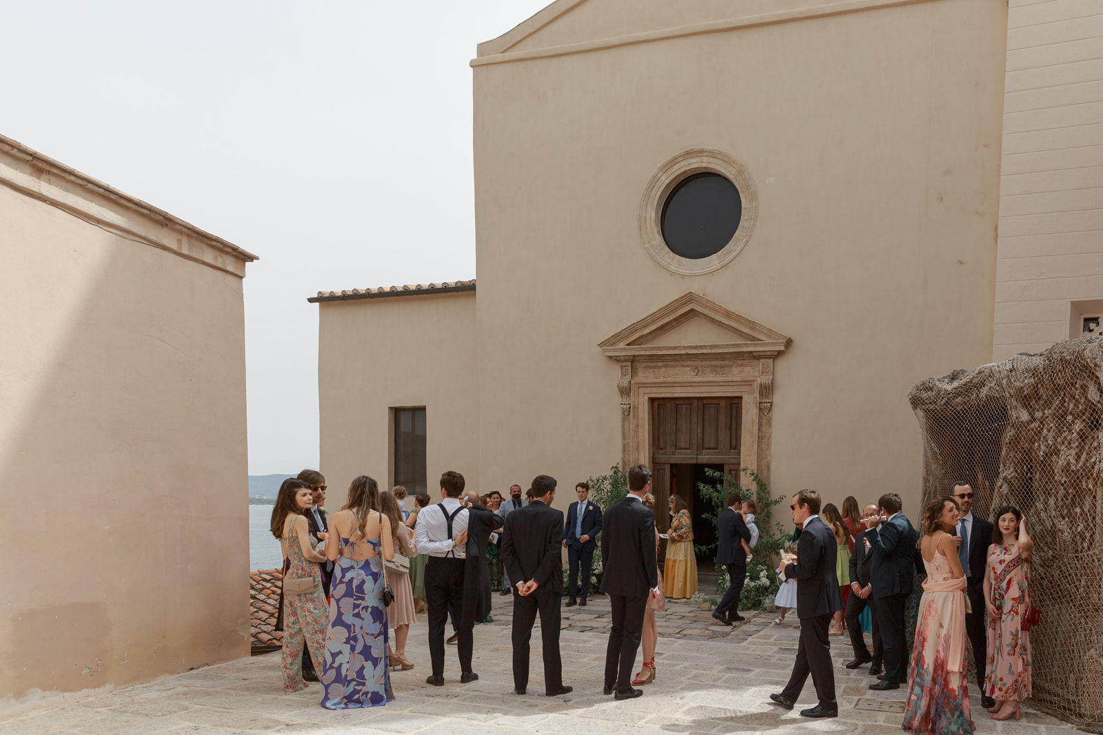 wedding in Porto Ercole _ Fun and Charm on Tuscan Riviera - Wedding in Porto Ercole
