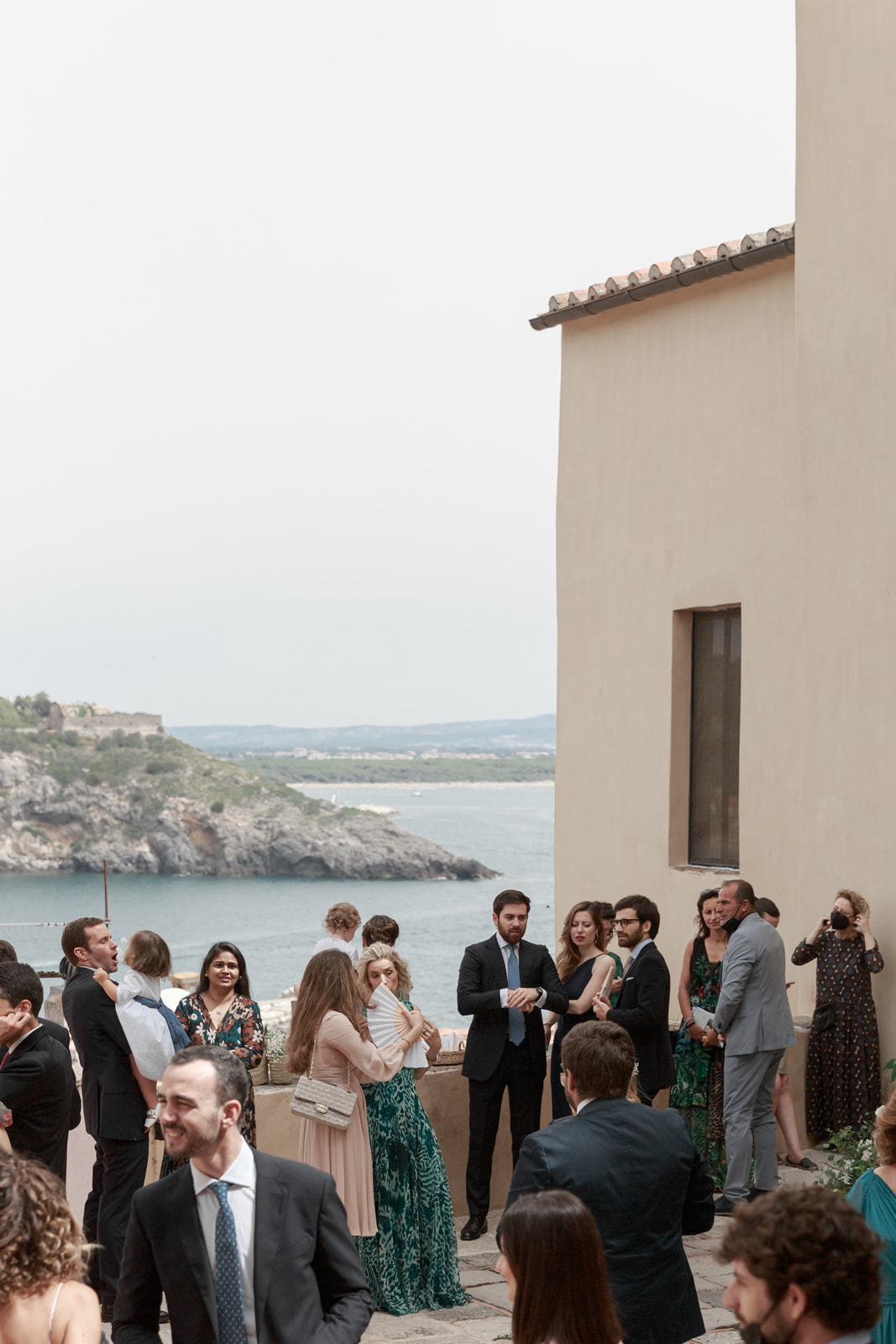 wedding in Porto Ercole _ Fun and Charm on Tuscan Riviera - Wedding in Porto Ercole