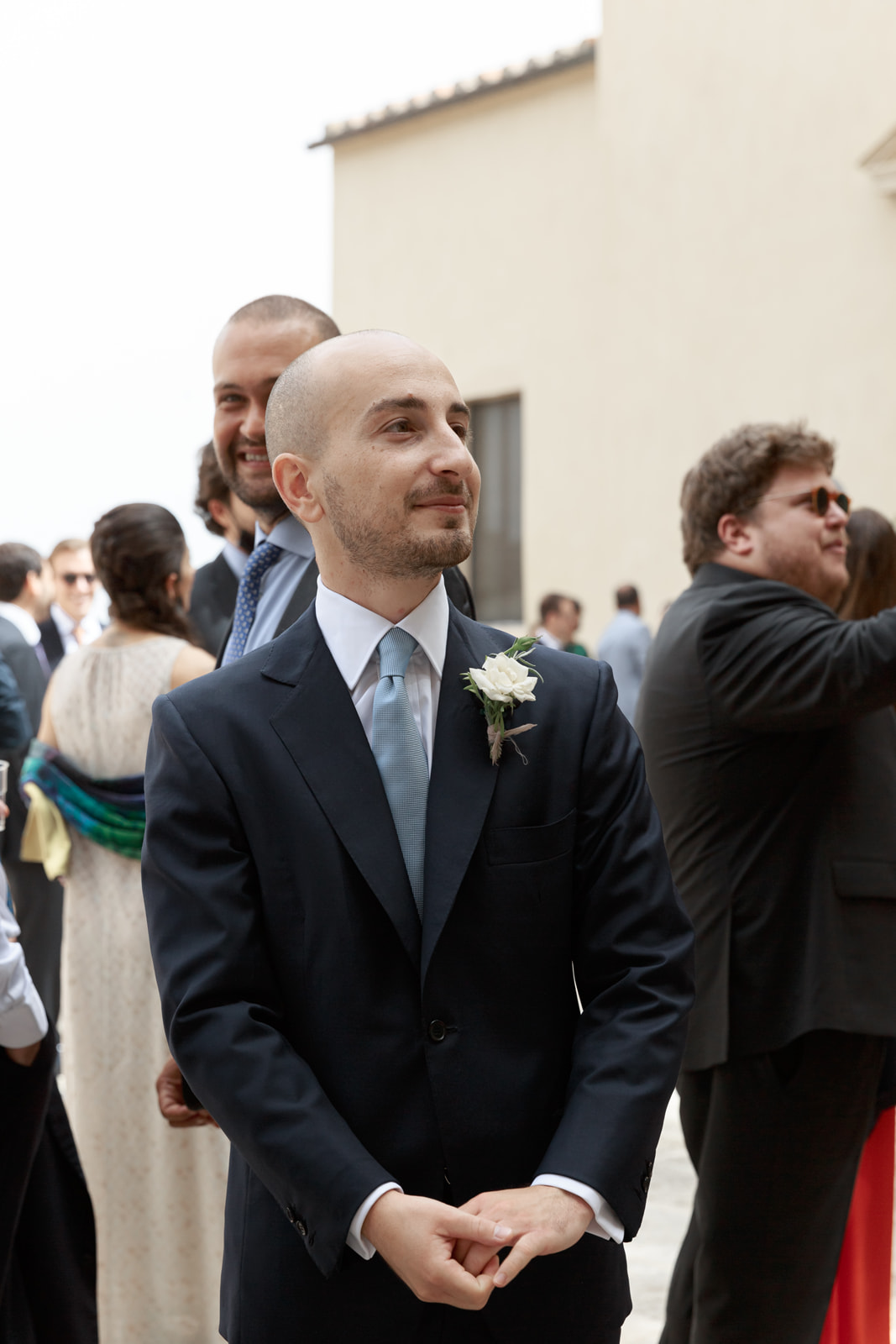 wedding in Porto Ercole _ Fun and Charm on Tuscan Riviera - Wedding in Porto Ercole