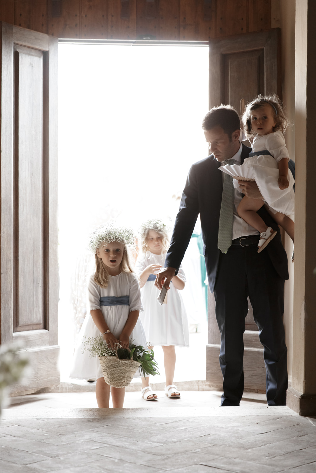 wedding in Porto Ercole _ Fun and Charm on Tuscan Riviera - Wedding in Porto Ercole