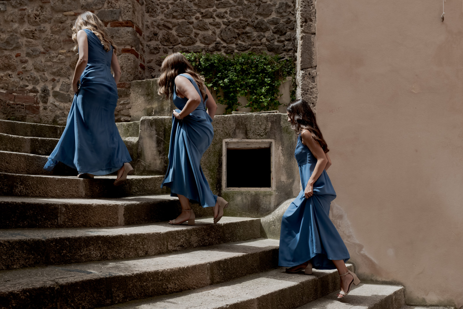 wedding in Porto Ercole _ Fun and Charm on Tuscan Riviera - Wedding in Porto Ercole