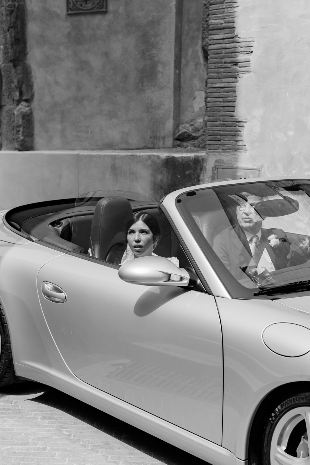 wedding in Porto Ercole _ Fun and Charm on Tuscan Riviera - Wedding in Porto Ercole