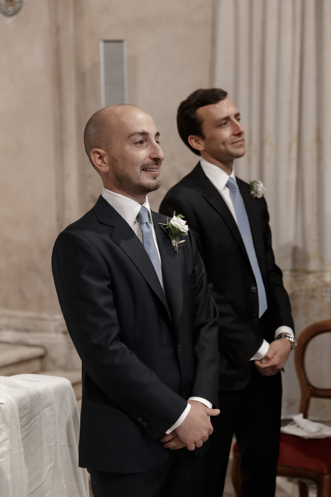 wedding in Porto Ercole _ Fun and Charm on Tuscan Riviera - Wedding in Porto Ercole