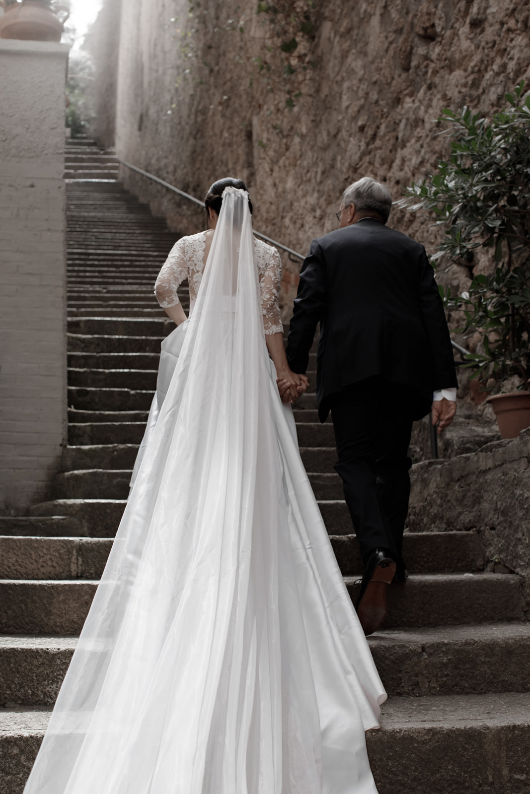 wedding in Porto Ercole _ Fun and Charm on Tuscan Riviera - Wedding in Porto Ercole