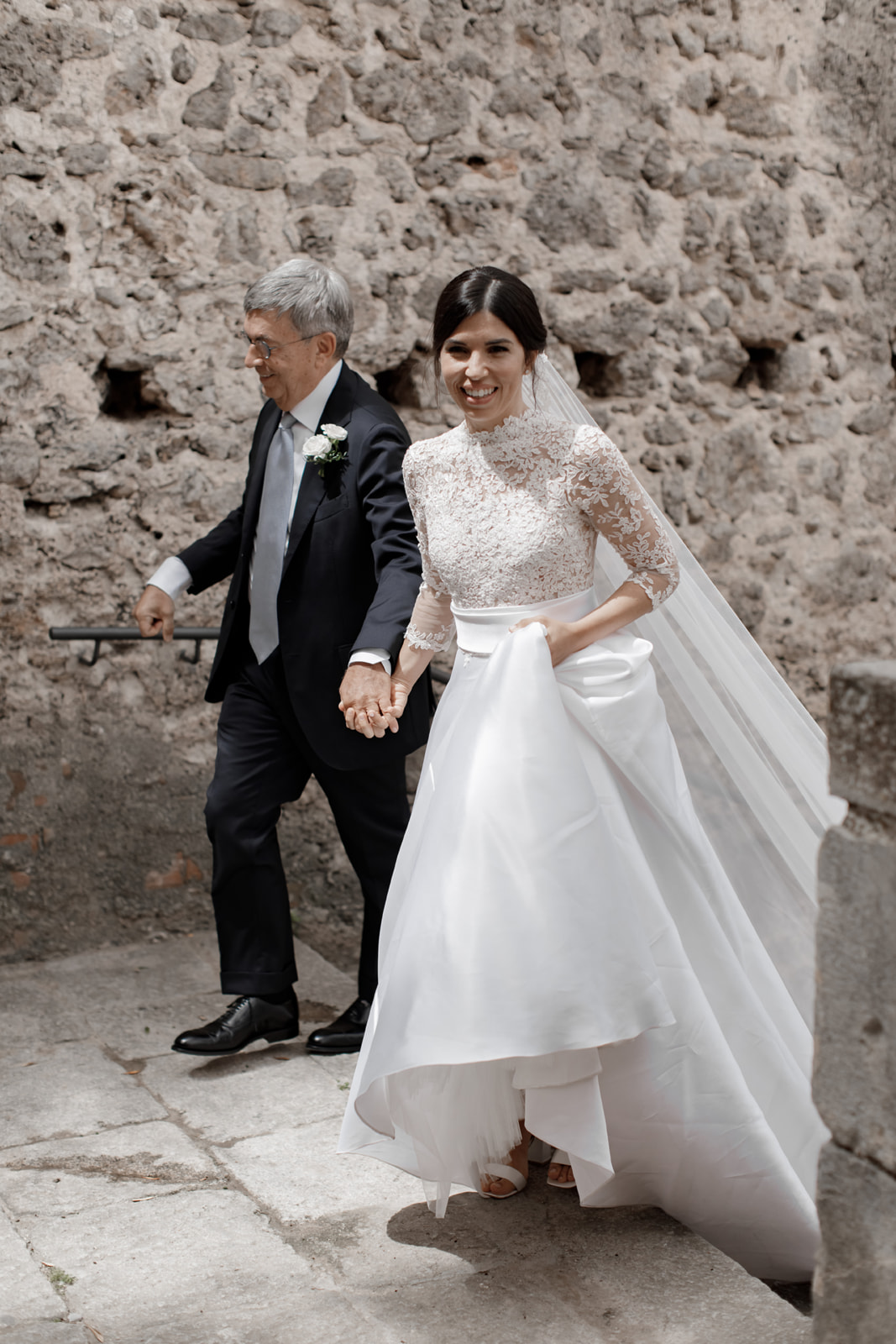 wedding in Porto Ercole _ Fun and Charm on Tuscan Riviera - Wedding in Porto Ercole