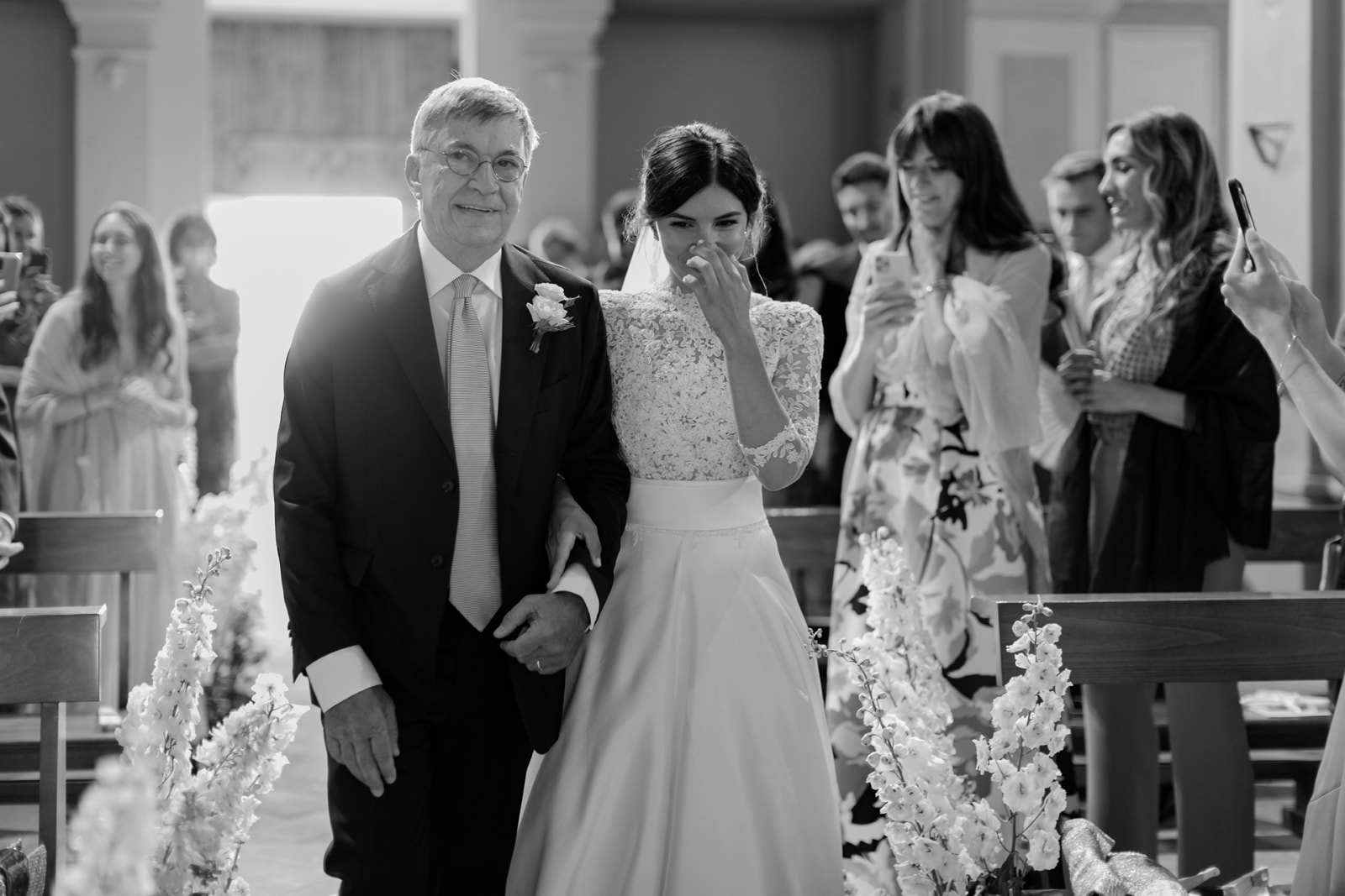 wedding in Porto Ercole _ Fun and Charm on Tuscan Riviera - Wedding in Porto Ercole