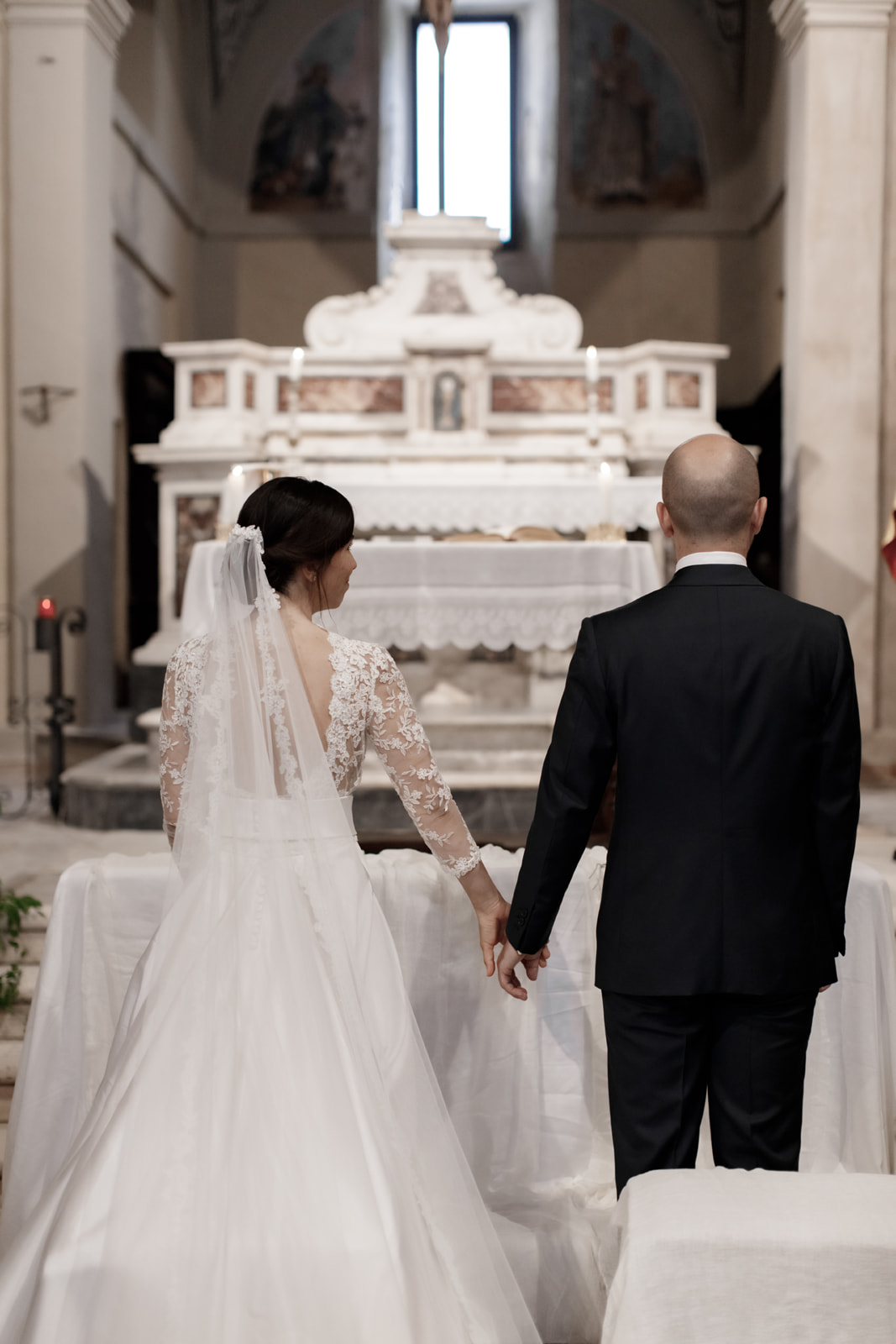 wedding in Porto Ercole _ Fun and Charm on Tuscan Riviera - Wedding in Porto Ercole