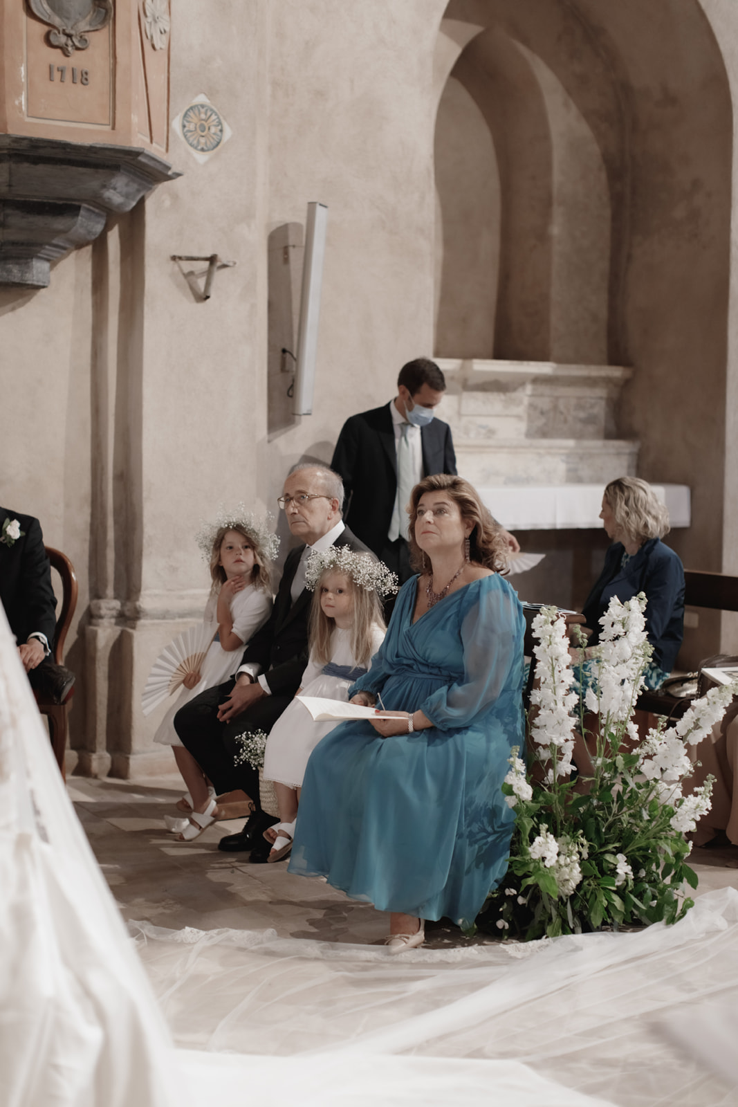 wedding in Porto Ercole _ Fun and Charm on Tuscan Riviera - Wedding in Porto Ercole