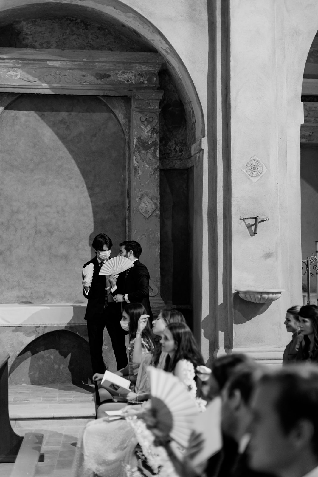 wedding in Porto Ercole _ Fun and Charm on Tuscan Riviera - Wedding in Porto Ercole
