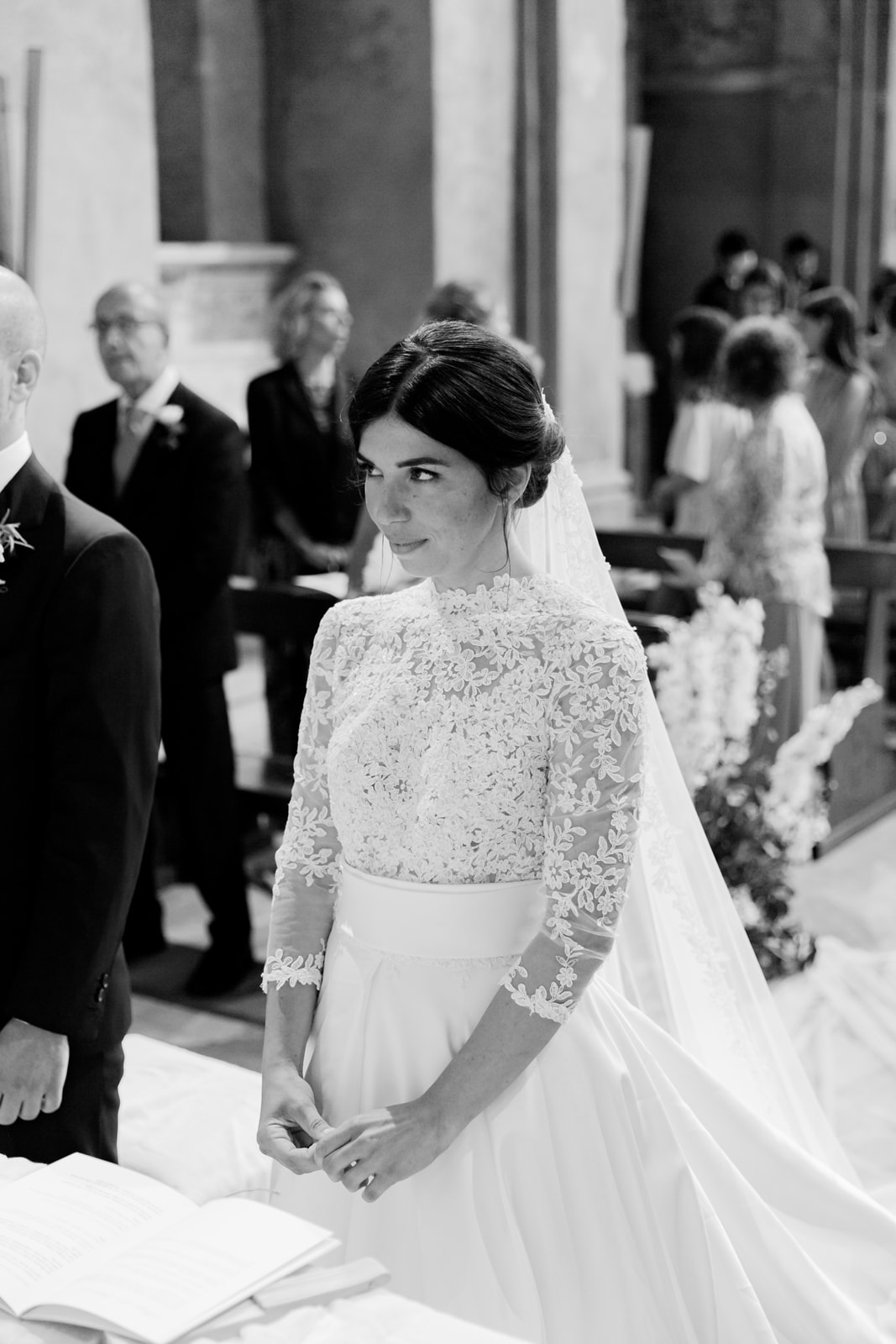 wedding in Porto Ercole _ Fun and Charm on Tuscan Riviera - Wedding in Porto Ercole