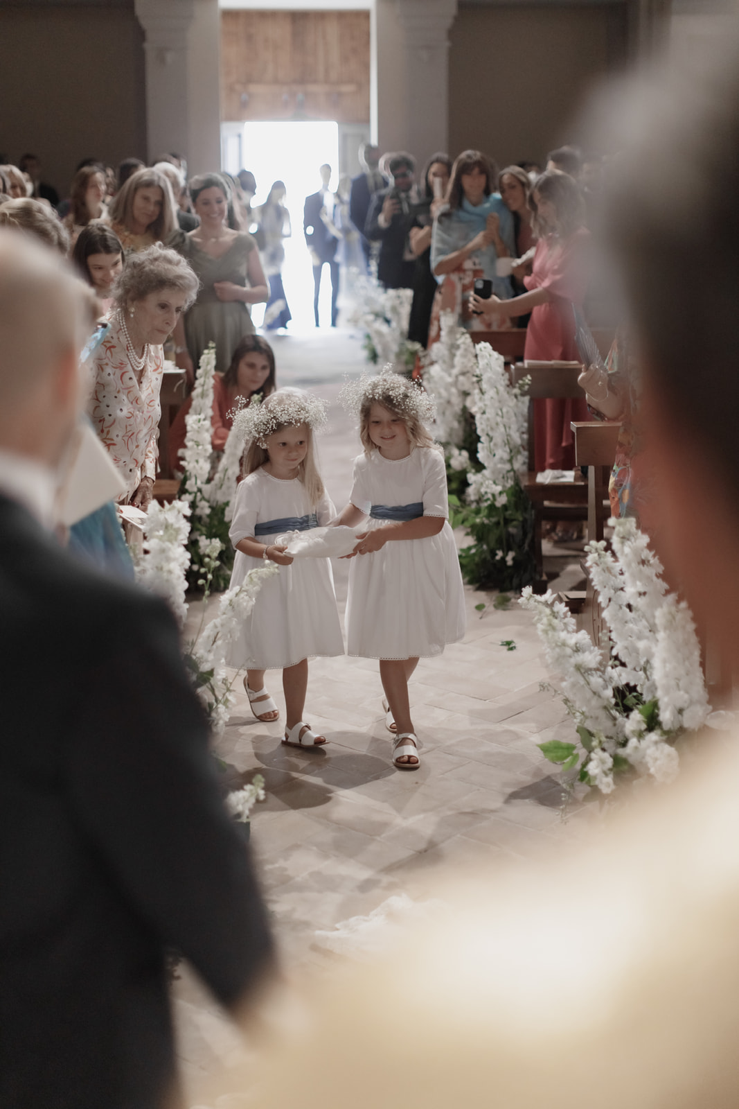 wedding in Porto Ercole _ Fun and Charm on Tuscan Riviera - Wedding in Porto Ercole