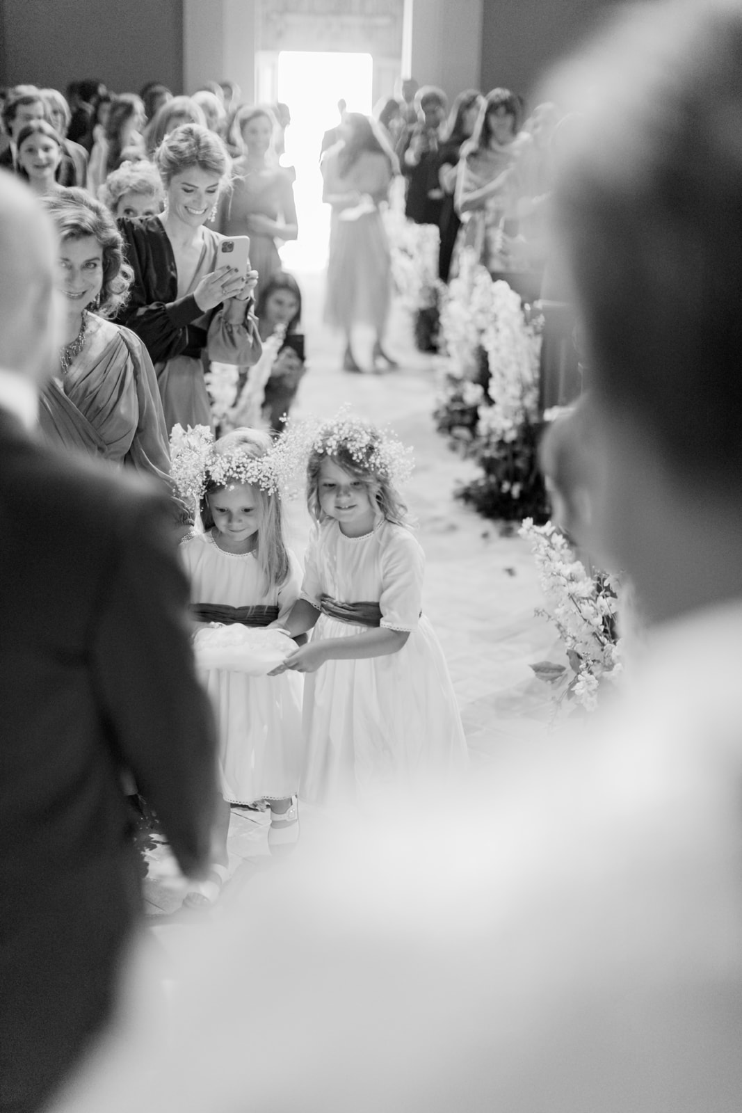 wedding in Porto Ercole _ Fun and Charm on Tuscan Riviera - Wedding in Porto Ercole