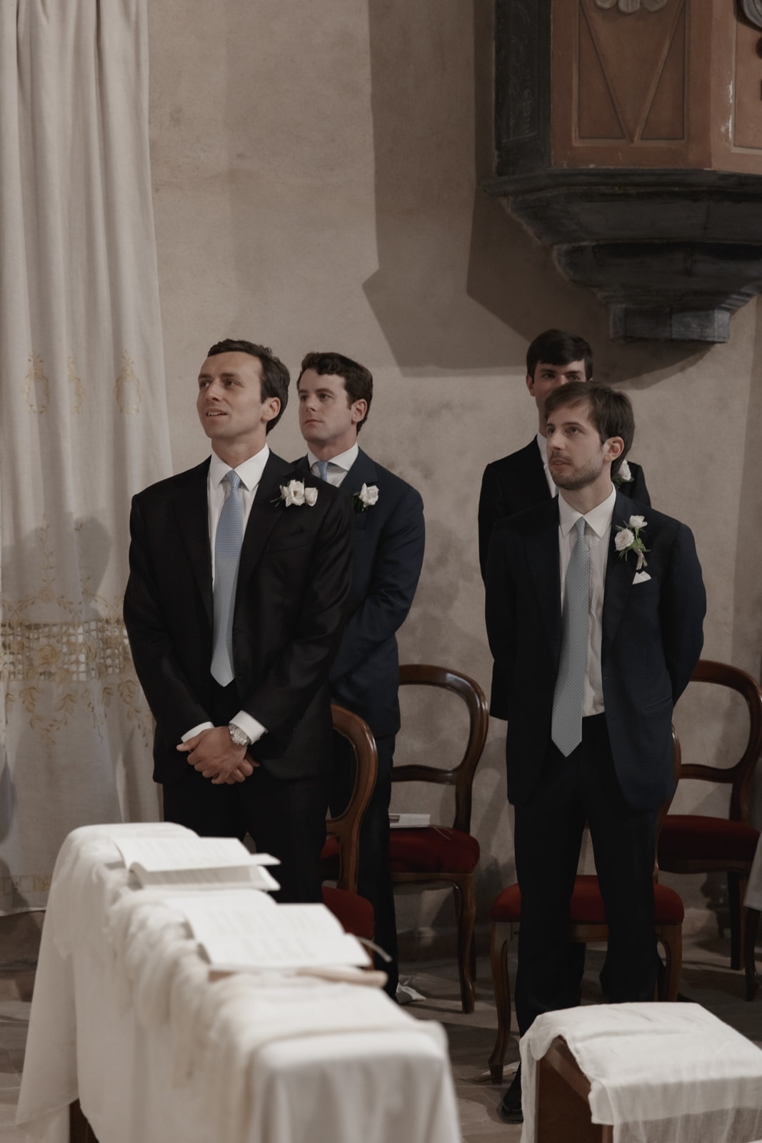 wedding in Porto Ercole _ Fun and Charm on Tuscan Riviera - Wedding in Porto Ercole