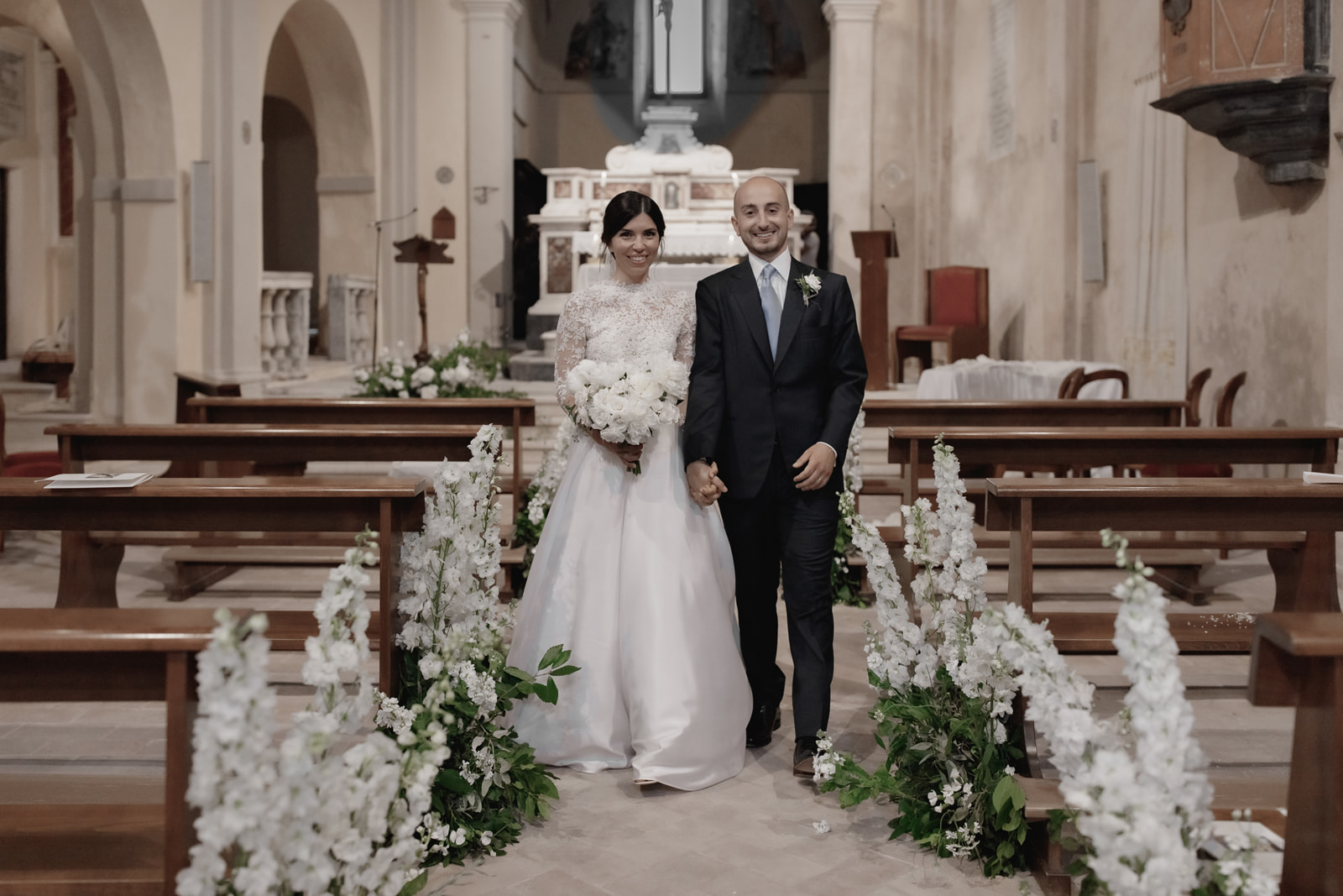 wedding in Porto Ercole _ Fun and Charm on Tuscan Riviera - Wedding in Porto Ercole