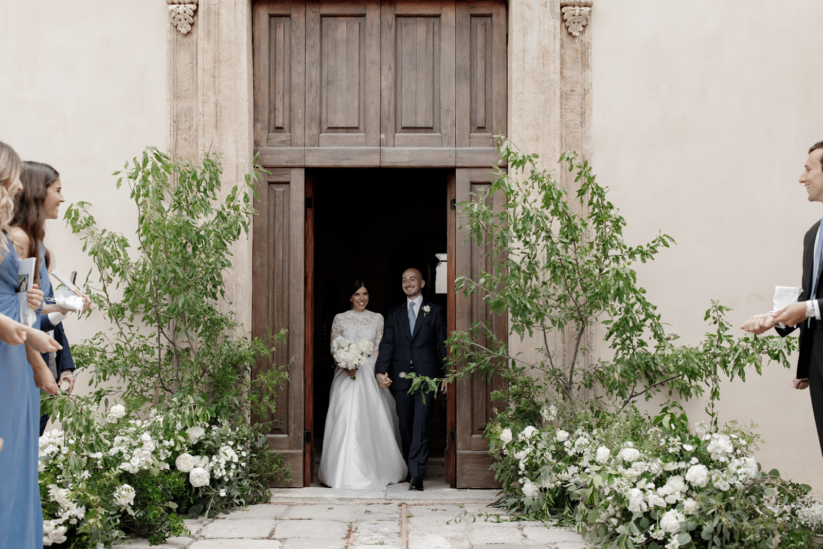 wedding in Porto Ercole _ Fun and Charm on Tuscan Riviera - Wedding in Porto Ercole