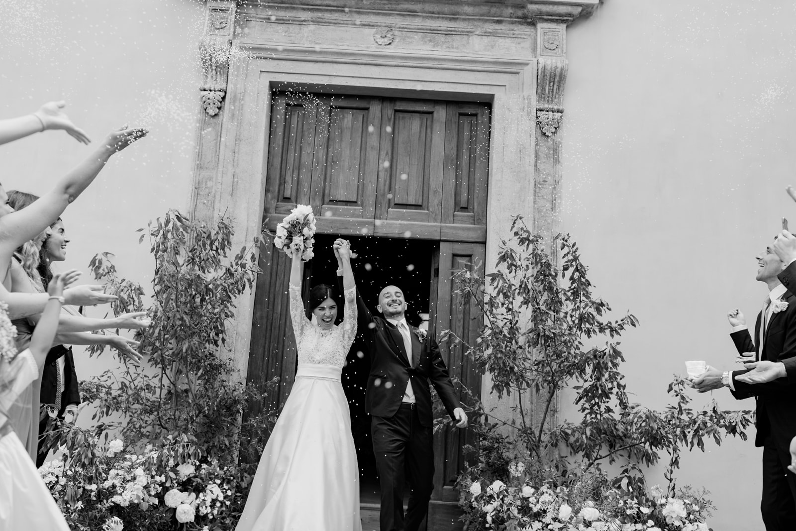 wedding in Porto Ercole _ Fun and Charm on Tuscan Riviera - Wedding in Porto Ercole