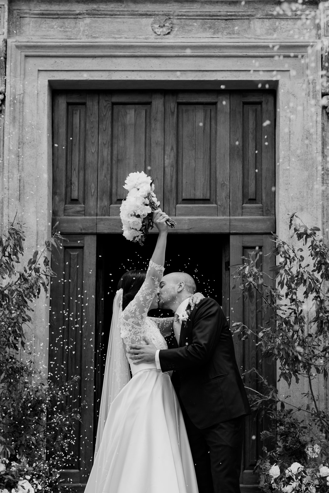 wedding in Porto Ercole _ Fun and Charm on Tuscan Riviera - Wedding in Porto Ercole