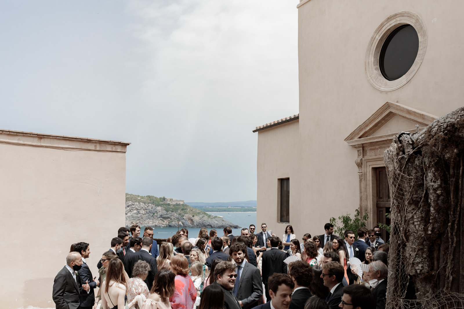 wedding in Porto Ercole _ Fun and Charm on Tuscan Riviera - Wedding in Porto Ercole