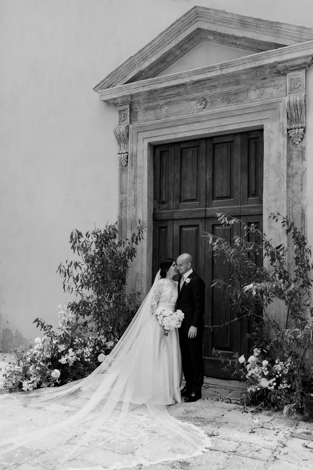 wedding in Porto Ercole _ Fun and Charm on Tuscan Riviera - Wedding in Porto Ercole